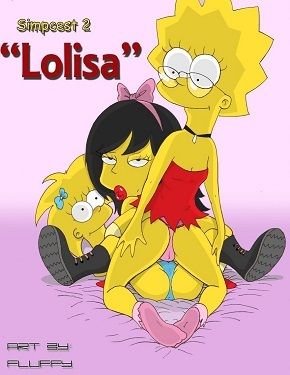 Simpsons porn free Simpsons Porn