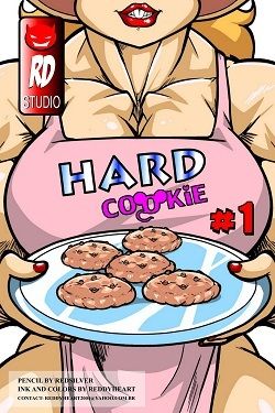RD- Hard Cookie