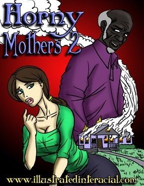 Horny Mothers 2