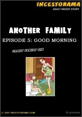 Alternate Family 5- Good Morning