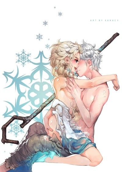 Elsa frozen sex comics