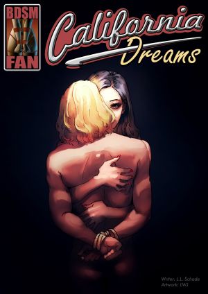 BDSM Fan- California Dreams