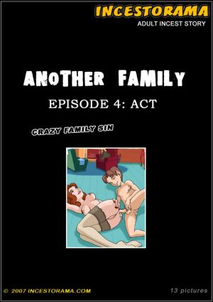Another Family 4- Act